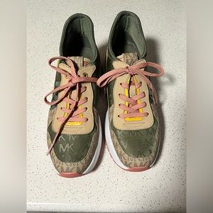 Michael Kors Sneakers